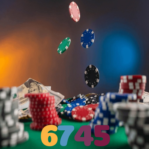 Torneios de Slots com Grandes Recompensas no 6745